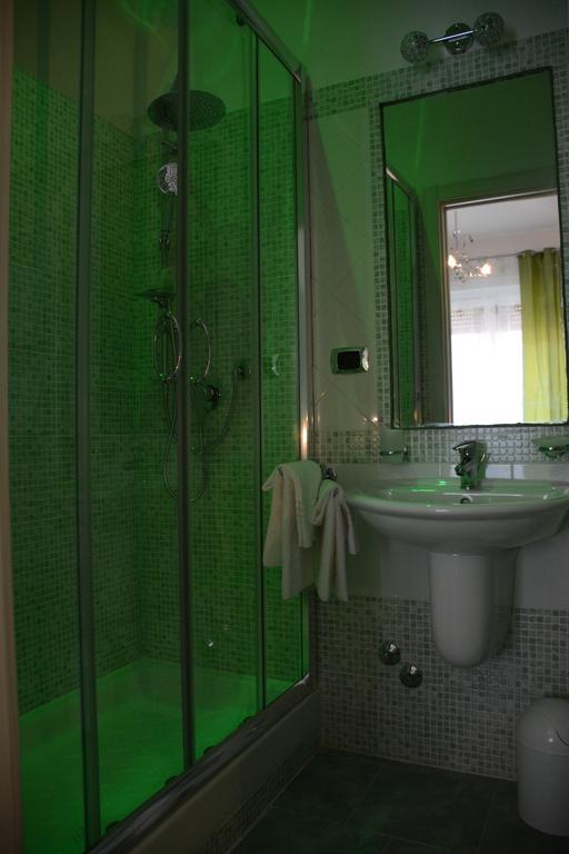 B&B Crystal Месина Екстериор снимка
