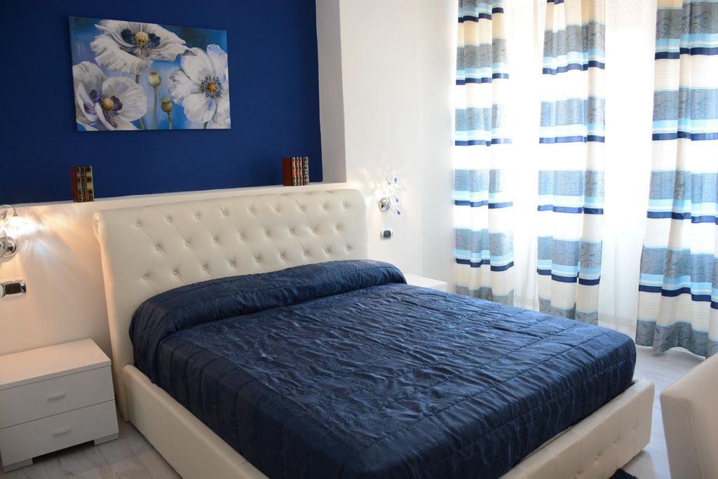 B&B Crystal Месина Стая снимка