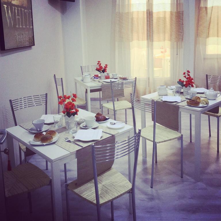 B&B Crystal Месина Екстериор снимка