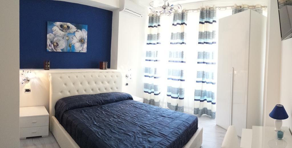 B&B Crystal Месина Екстериор снимка