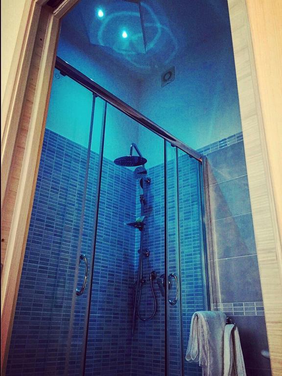 B&B Crystal Месина Екстериор снимка