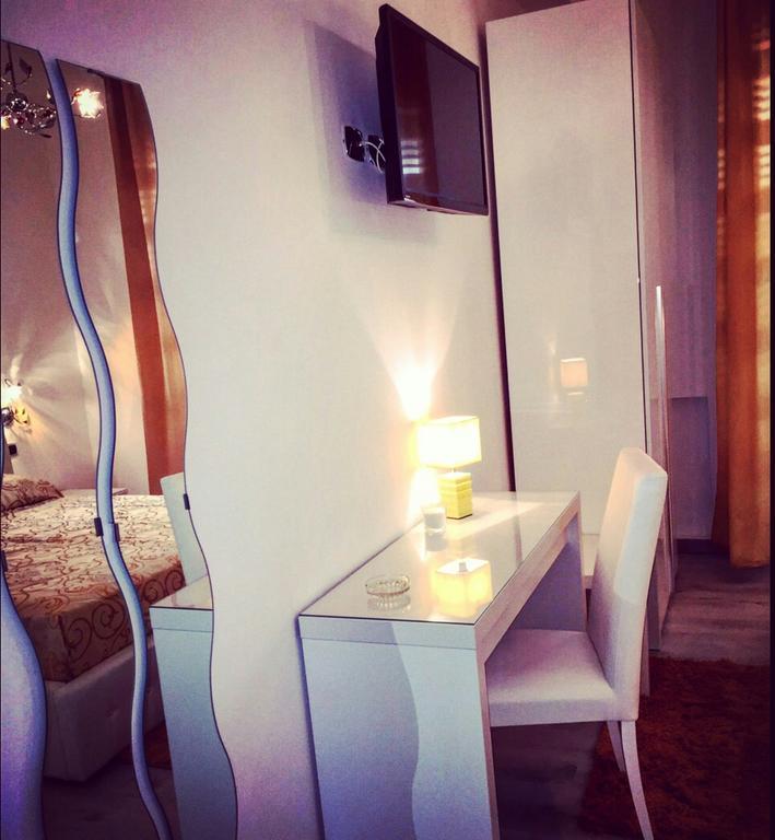 B&B Crystal Месина Стая снимка